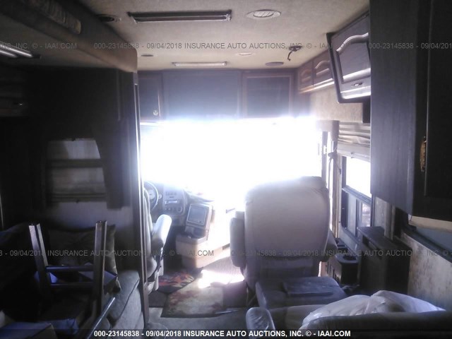 4U7H5DK1431102941 - 2003 COUNTRY COACH MOTORHOME LTC CHASSIS  Unknown photo 5