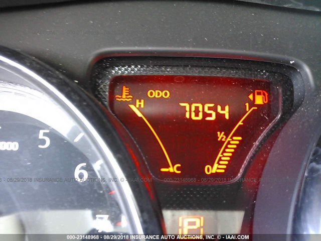 3N1CE2CP0HL374158 - 2017 NISSAN VERSA NOTE S/S PLUS/SV/SL/SR WHITE photo 7