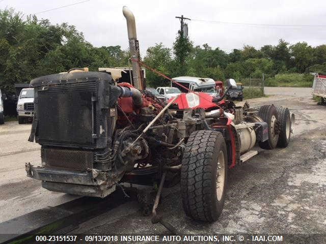 1NKZX4TX1GJ495220 - 2016 KENWORTH T880 T880 Unknown photo 2