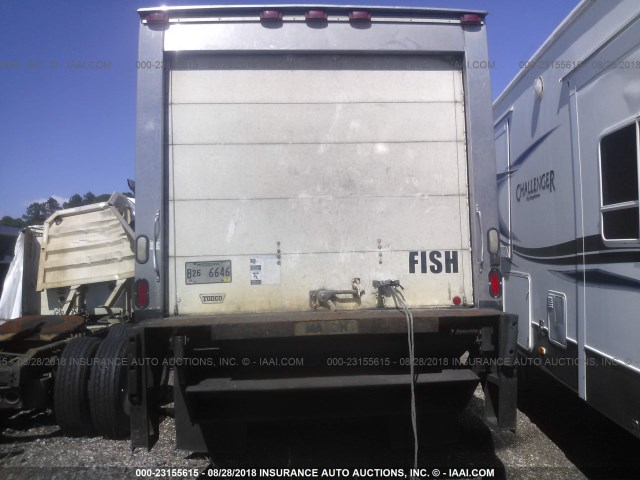 1FVACWDD85HU59527 - 2005 FREIGHTLINER M2 106 MEDIUM DUTY WHITE photo 8