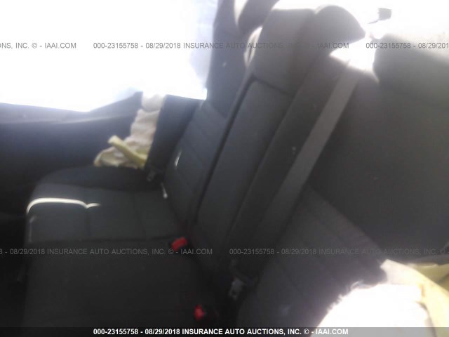 4T1BF1FK6FU030879 - 2015 TOYOTA CAMRY LE/XLE/SE/XSE WHITE photo 8