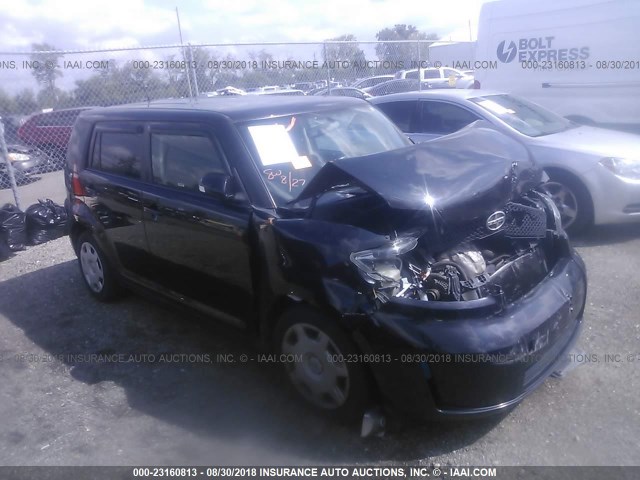 JTLZE4FE1A1098605 - 2010 TOYOTA SCION XB Qara foto 1