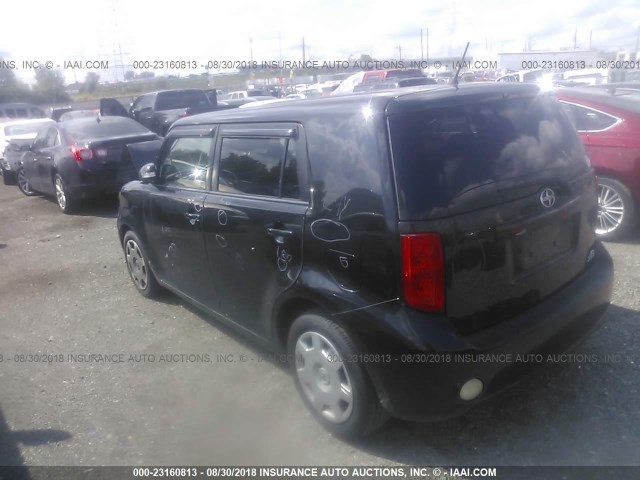 JTLZE4FE1A1098605 - 2010 TOYOTA SCION XB Qara foto 3