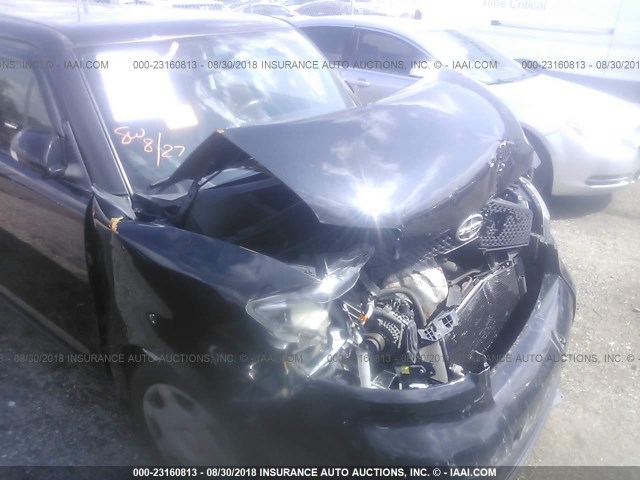 JTLZE4FE1A1098605 - 2010 TOYOTA SCION XB Qara foto 6