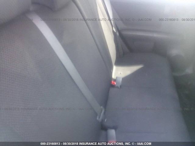 JTLZE4FE1A1098605 - 2010 TOYOTA SCION XB Qara foto 8