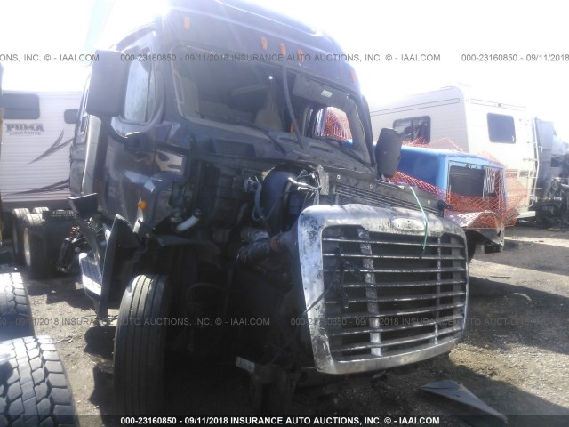 3AKJGLD59ESFS4535 - 2014 FREIGHTLINER CASCADIA 125  Unknown photo 1