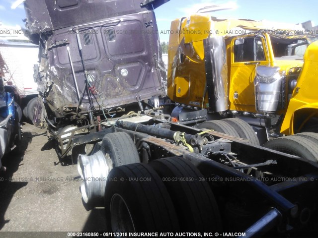 3AKJGLD59ESFS4535 - 2014 FREIGHTLINER CASCADIA 125  Unknown photo 3