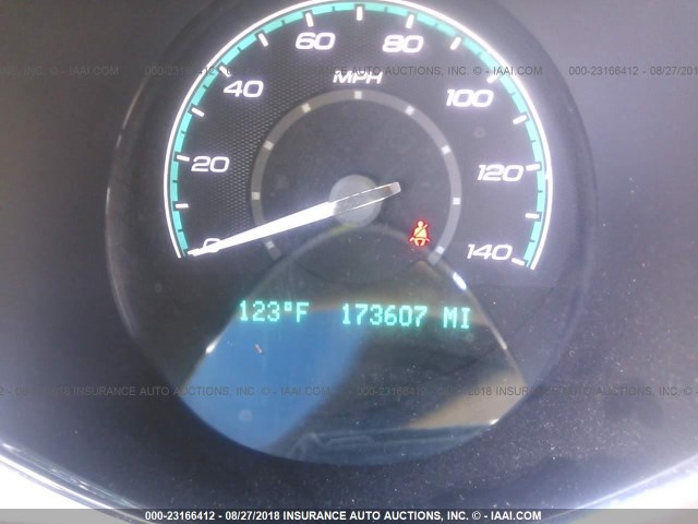 1G1ZC5EB3AF199204 - 2010 CHEVROLET MALIBU 1LT 金色 照片 7