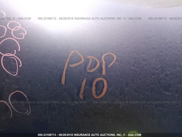 4T4BF1FK9ER351058 - 2014 TOYOTA CAMRY L/SE/LE/XLE Boz foto 10