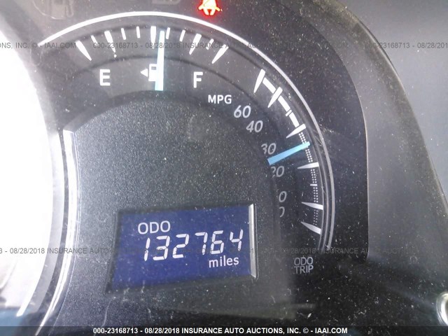 4T4BF1FK9ER351058 - 2014 TOYOTA CAMRY L/SE/LE/XLE Boz foto 7