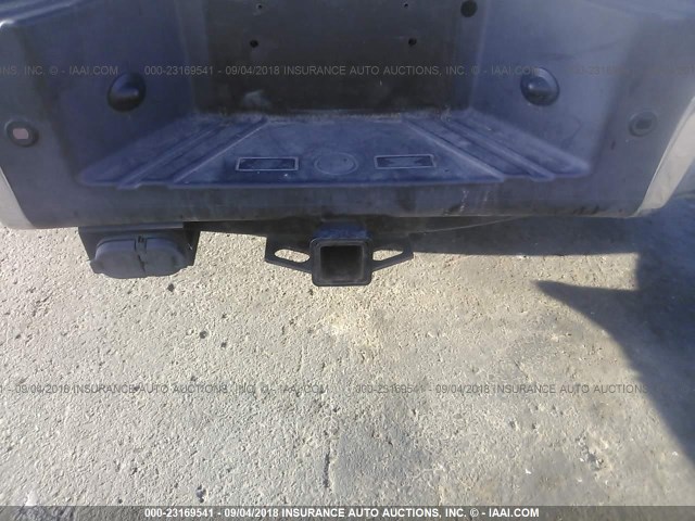 1FTWW31R48EA25053 - 2008 FORD F350 SRW SUPER DUTY SILVER photo 7