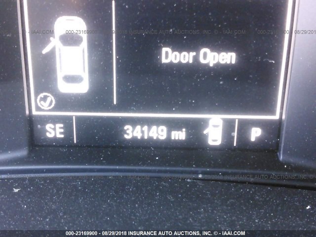 1G1ZB5ST1GF286463 - 2016 CHEVROLET MALIBU LS 银色 照片 7