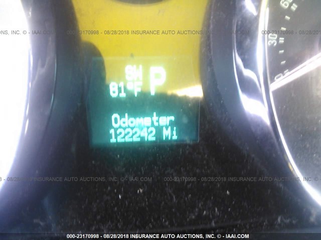 3GNAL2EK0DS561807 - 2013 CHEVROLET CAPTIVA LS 蓝色 照片 7