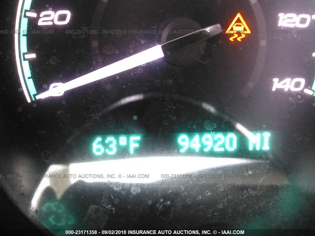 1G1ZC5E12BF273964 - 2011 CHEVROLET MALIBU 1LT PURPLE photo 7