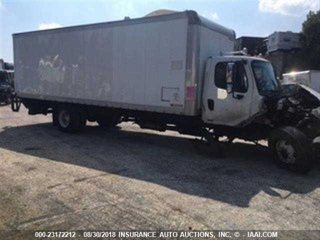 1FVACWDT7CDBM9738 - 2012 FREIGHTLINER M2 106 MEDIUM DUTY Unknown photo 1