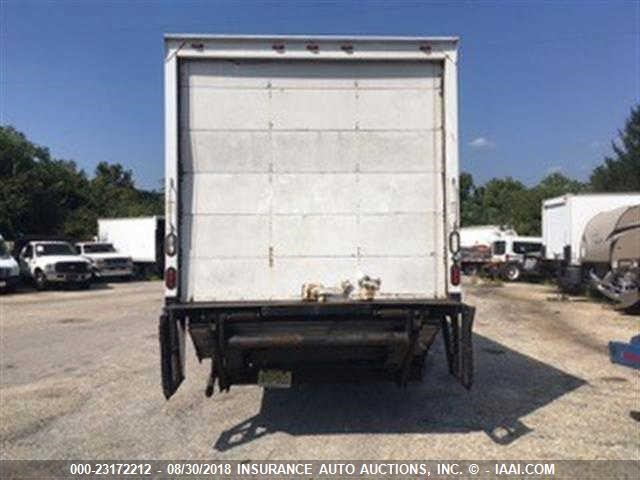 1FVACWDT7CDBM9738 - 2012 FREIGHTLINER M2 106 MEDIUM DUTY Unknown photo 4