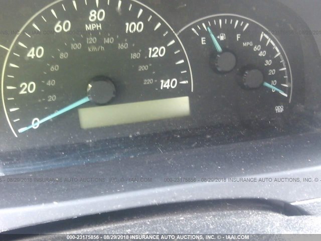 4T4BF1FK7CR196166 - 2012 TOYOTA CAMRY SE/LE/XLE GRAY photo 7