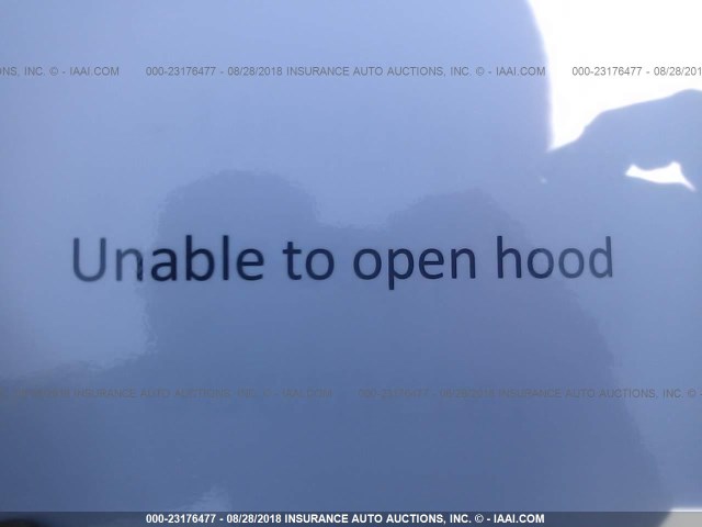 5TETX22N98Z496683 - 2008 TOYOTA TACOMA ACCESS CAB Qırmızı foto 10