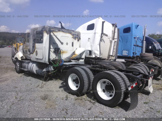 3HSDJSJRXCN626567 - 2012 INTERNATIONAL PROSTAR Unknown photo 3