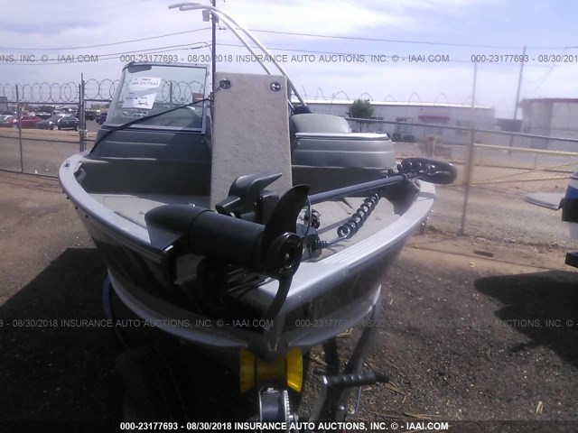 GEN45163D818 - 2018 G3 BOAT Unknown photo 8