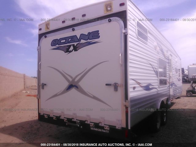 1UJBJ02P371VY0140 - 2007 JAYCO OTHER  WHITE photo 4