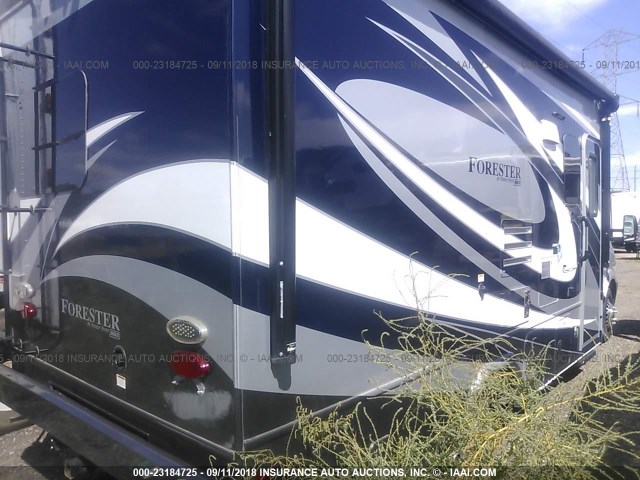 WDAPF4CC6G9682143 - 2017 MERCEDES-BENZ SPRINTER 3500 BLUE photo 4