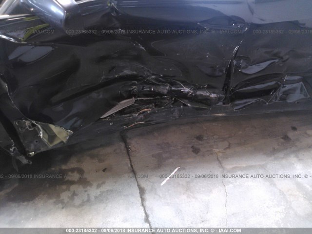 4T4BE46K89R110876 - 2009 TOYOTA CAMRY SE/LE/XLE 黑色 照片 6