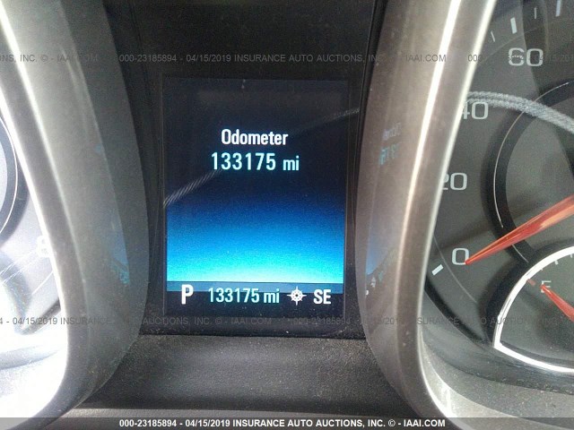 1G11C5SL5EF173977 - 2014 CHEVROLET MALIBU 1LT 金色 照片 7