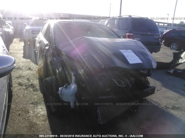 KMHD84LF4JU508303 - 2018 HYUNDAI ELANTRA SEL/VALUE/LIMITED 黑色 照片 1