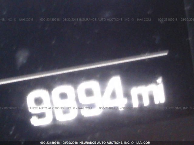 KMHD84LF4JU508303 - 2018 HYUNDAI ELANTRA SEL/VALUE/LIMITED 黑色 照片 7