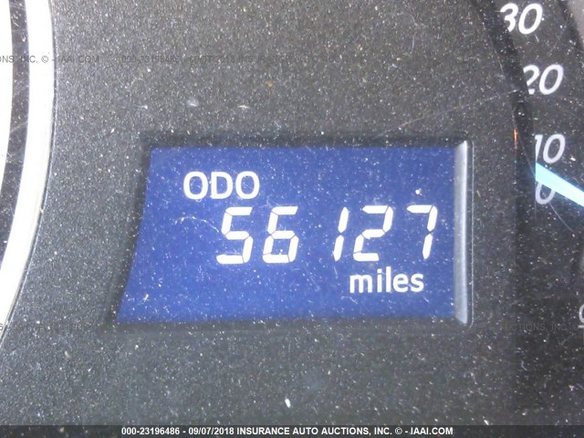 4T1BF1FK1EU804275 - 2014 TOYOTA CAMRY L/SE/LE/XLE შავი ფოტო 7