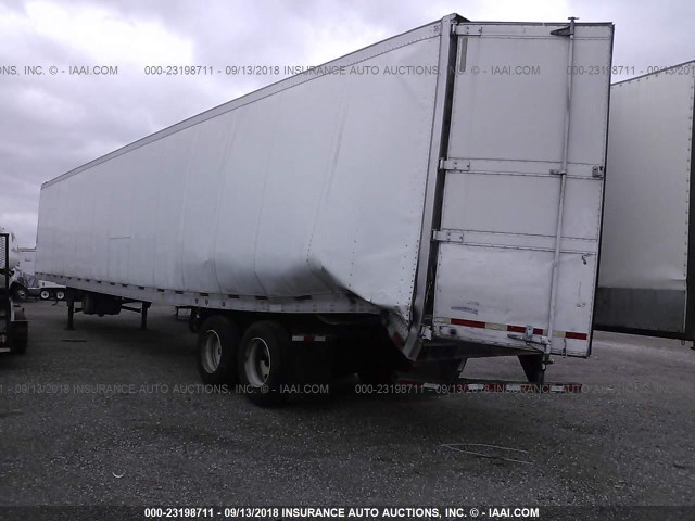 1UYVS25349M505755 - 2009 UTILITY TRAILER MFG REEFER  Unknown photo 3