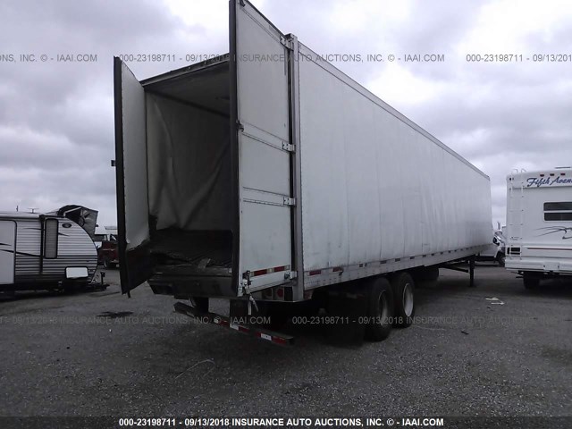 1UYVS25349M505755 - 2009 UTILITY TRAILER MFG REEFER  Unknown photo 4