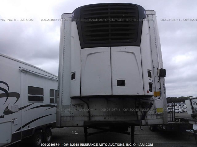 1UYVS25349M505755 - 2009 UTILITY TRAILER MFG REEFER  Unknown photo 5