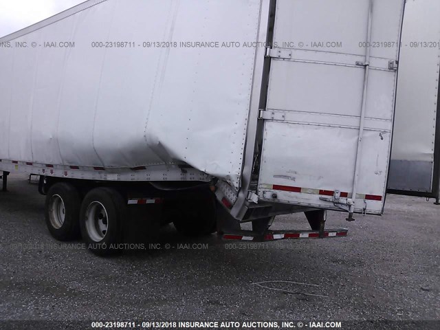 1UYVS25349M505755 - 2009 UTILITY TRAILER MFG REEFER  Unknown photo 6