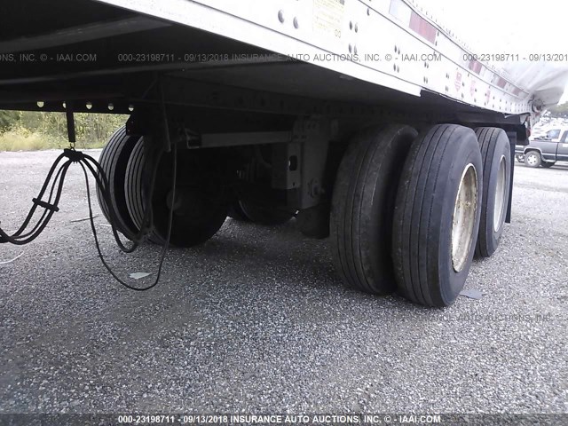 1UYVS25349M505755 - 2009 UTILITY TRAILER MFG REEFER  Unknown photo 7