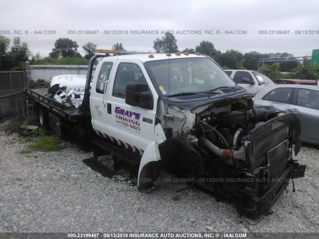 3FRWX6FC7FV524971 - 2015 FORD F650 SUPER DUTY Unknown photo 1