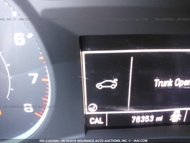 1G1ZB5STXGF230084 - 2016 CHEVROLET MALIBU LS 黑色 照片 7