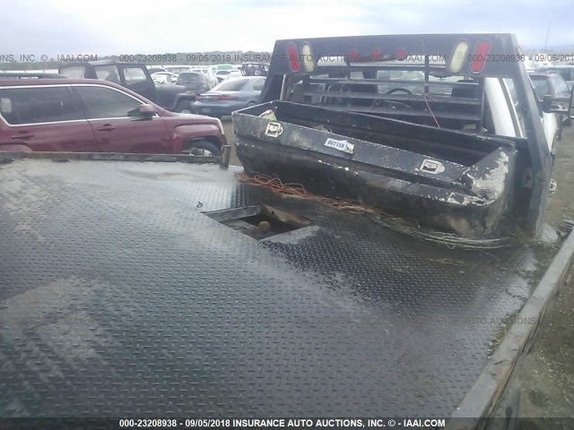 1GDJK33658F177664 - 2008 GMC K3500 CREWCAB K3500 Unknown photo 7