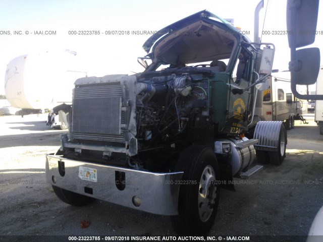 1M1AJ02Y46N001118 - 2006 MACK CHN612 CHN600 Unknown photo 2