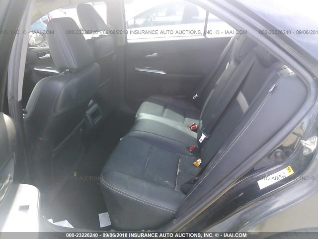 4T1BF1FK2DU648620 - 2013 TOYOTA CAMRY L/SE/LE/XLE Qara foto 8