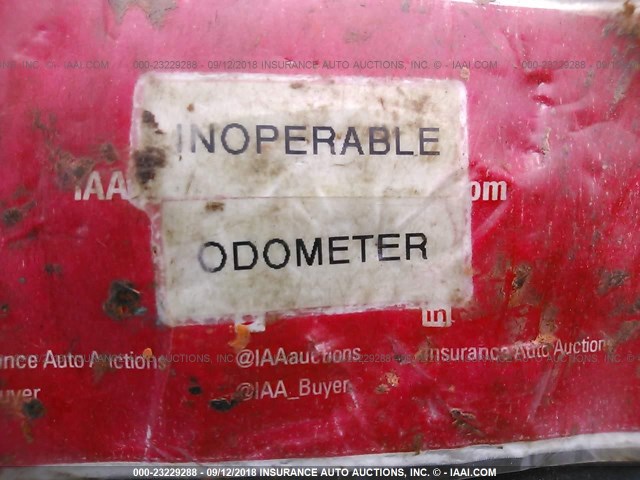 1G2ZF57B984141362 - 2008 PONTIAC G6 VALUE LEADER/BASE GRAY photo 7