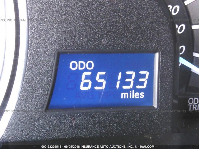 4T1BF1FKXEU403999 - 2014 TOYOTA CAMRY L/SE/LE/XLE Ağ foto 7