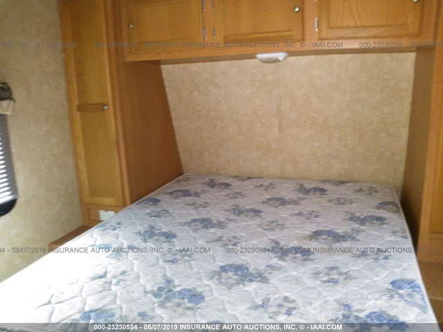 1TC2B160791503214 - 2009 COACHMEN OTHER  WHITE photo 10