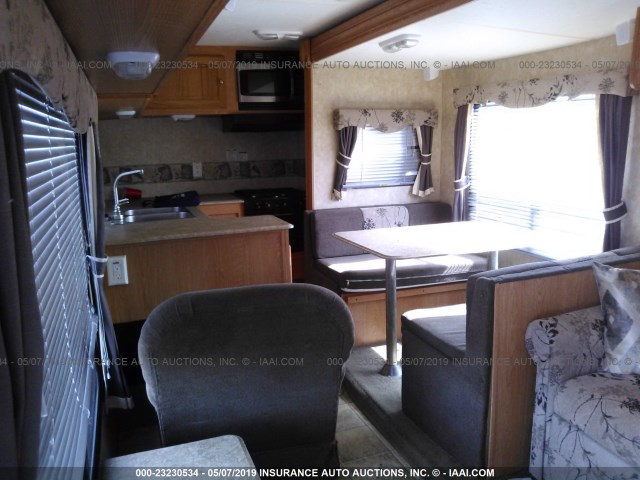 1TC2B160791503214 - 2009 COACHMEN OTHER  WHITE photo 5