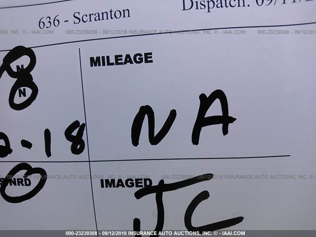 1GRAP0626KT127688 - 2019 GREAT DANE TRAILERS 53 FOOT  თეთრი ფოტო 7