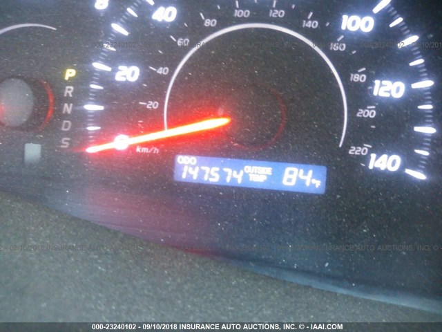 4T1BF3EK0AU087391 - 2010 TOYOTA CAMRY SE/LE/XLE GOLD photo 7