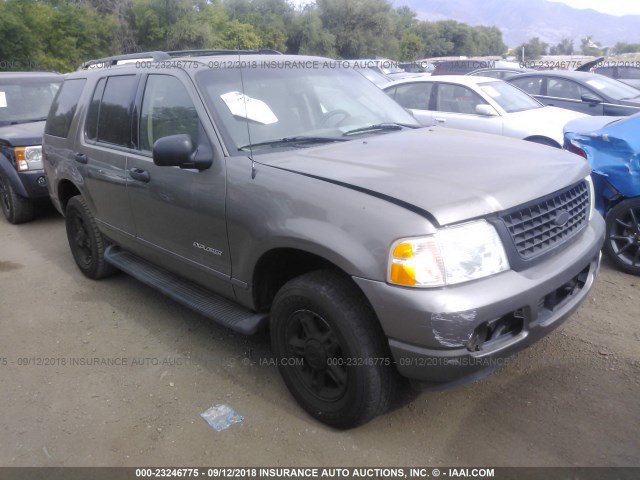 1FMZU73K74UB87068 - 2004 FORD EXPLORER XLT/XLT SPORT/NBX Boz foto 1
