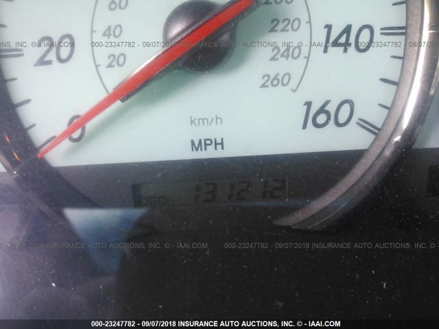 4T1FA38P76U092098 - 2006 TOYOTA CAMRY SOLARA SE/SLE Gümüş foto 7