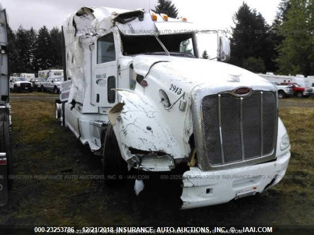 1XPHDP9X4BD128249 - 2011 PETERBILT 386 Unknown photo 1